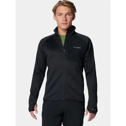 Polar Pullover Triple Canyon Grid II Herren M