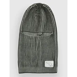 Interdimensional Travel Agency Shade Sturmmaske Tube black Gr. Uni