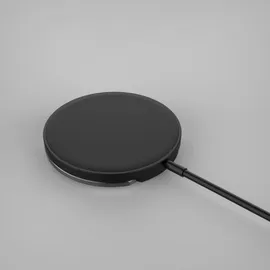 FIXED MagPad wireless Charging Pad/Stand Black