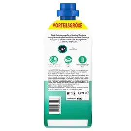 Lenor Weichspüler flüssig 1239 ml