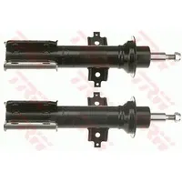 TRW Stoßdämpfer JHM169T