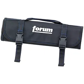 FORUM Werkzeug-Rolltasche 21 Fächer, 3 Taschen