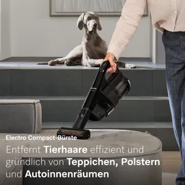 Miele Triflex HX3 Cat & Dog