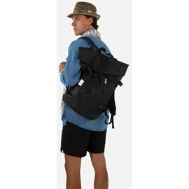 Barts Mountain Backpack black