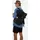 Barts Mountain Backpack black