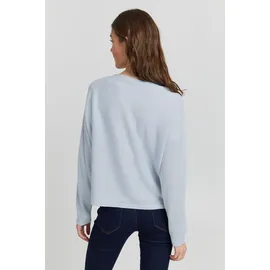 Oxmo OXKike Cardigan Blau S