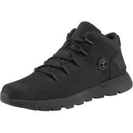 Timberland Sprint Trekker Mid Herren Jet Black 40