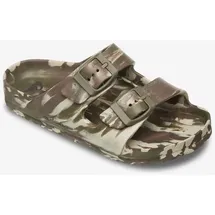 QUIKSILVER Embark Grün 36