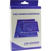 Dr. Junghans KALT-WARM Kompresse 16x26