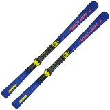 FISCHER The Curv GT All-Mountain Ski Set 2023/24 - 175cm