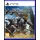 Monster Hunter: Wilds (PEGI) (PS5)