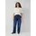 QS SlimFit Blau 54
