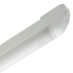 Müller Licht 1,6m lange Universalleuchte Softlux 35W 840 NODIM