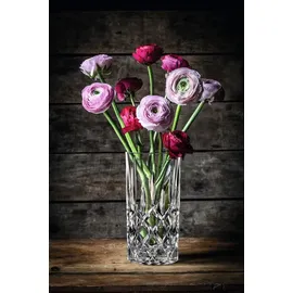 Nachtmann Noblesse Vase & Windlicht, Höhe 23 cm, 106017