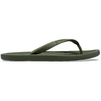 Crocs Unisex Erwachsene Flip Flip, Army Green, 41/42 EU
