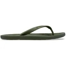 Crocs Unisex Erwachsene Flip Flip, Army Green, 41/42 EU