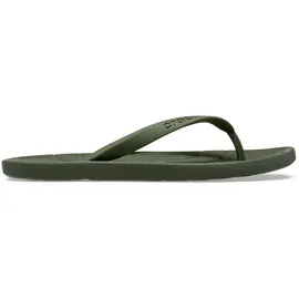 Crocs Unisex Erwachsene Flip Flip, Army Green, 41/42 EU