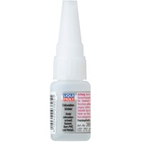 Liqui Moly Sekundenkleber 3805