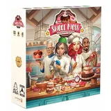Skellig Games Sweet Mess: Der Backwettbewerb Deluxe