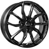 CHEETAH WHEELS CV.05 black shiny Alufelge 20 Zoll ET37 5x112 ML66.6