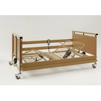 BURMEIER Allura II Pflegebett 120 cm
