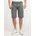 Bermudas Grau 46