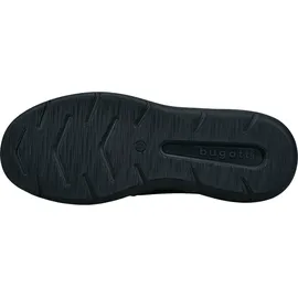 Bugatti Sneaker Herren Schwarz 41