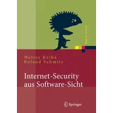 Springer Internet-Security aus Software-Sicht