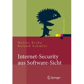Springer Internet-Security aus Software-Sicht