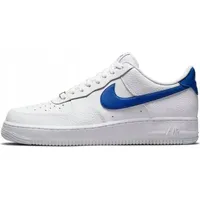 Schuhe Nike Air Force 1 Low DM2845100 - Blau - 46