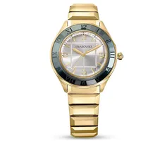 Swarovski Analoguhr für Erwachsene