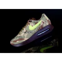 Nike Air Max 1 '86 OG "Camo Light Lemon