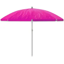 marbueno summer Marbueno - Sommer 10103rs 200 Cm - Rosa - Polyesterstoff