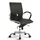 Versee Montreal Leder Schwarz