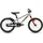 Cube Cubie 160 RT 2023 16 Zoll grey'n'red