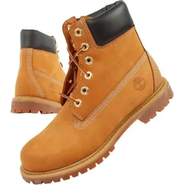 Timberland  Premium 6-Inch wheat nubuck 41,5