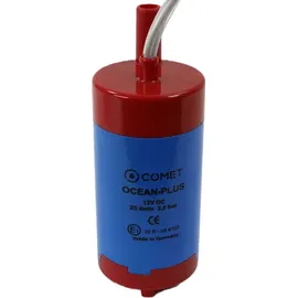 Comet Niedervolt-Tauchpumpe Ocean-Plus 1500 l/h (1130.91.59)