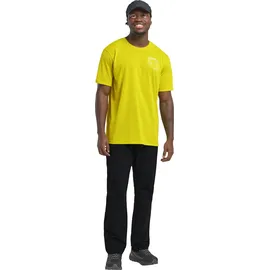Jack Wolfskin Vonnan Graphic explore/chartreuse XL