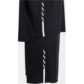 Joma Olimpiada Basketballtrikot + Shorts Set Kinder 100 - schwarz 164