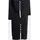 Joma Olimpiada Basketballtrikot + Shorts Set Kinder 100 - schwarz 164