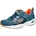 Kinder Petrol/Orange 32