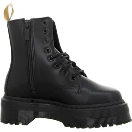 Dr. Martens Vegan Jadon II Mono black felix rub off 39