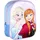 vprodeti Artesanía Daypack Schulrucksack Frozen Blau (25 x 31 x 10 cm)
