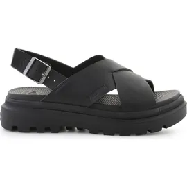 Palladium Pallacruise Crossed Schwarz 41