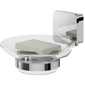 Geesa Seifenablage Topaz - chrom