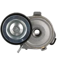 GATES Spannrolle MITSUBISHI,FUSO (MITSUBISHI) T39538 MK667237 Spannrolle, Keilrippenriemen