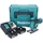 Makita DJV 185 RTJ inkl. 2 x 5,0 Ah + Ladegerät + Makpac