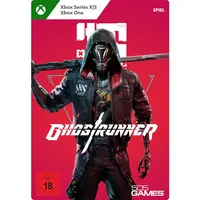 Microsoft Ghostrunner: Complete Edition - Xbox Digital