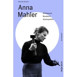 Anna Mahler