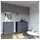 Vicco Ruben 120 x 101,6 x 48 cm Anthrazit